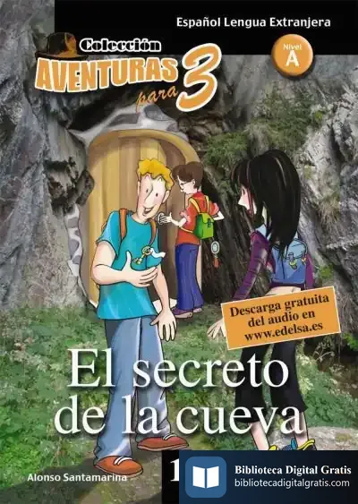 Descargar El Secreto De La Cueva