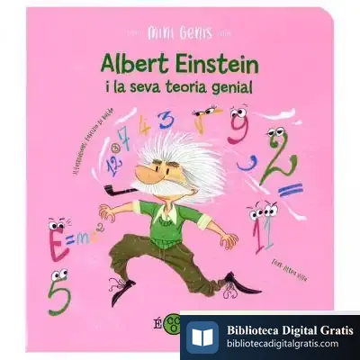 Descargar Albert Einstein I La Seva Teoria Genial
