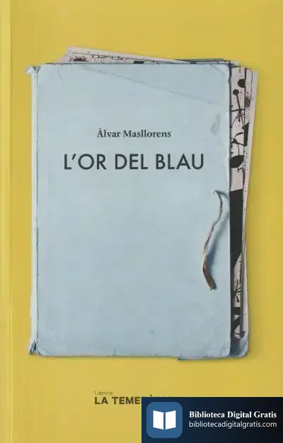 Descargar L'Or Del Blau