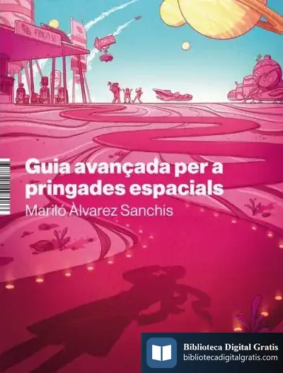 Descargar Guia Avançada Per A Pringades Espacials
