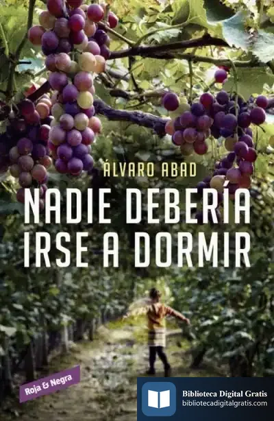 Descargar Nadie Debería Irse A Dormir