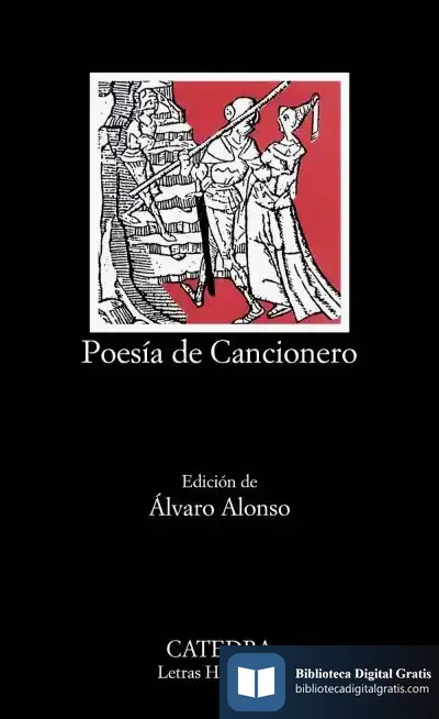 Descargar Poesía De Cancionero