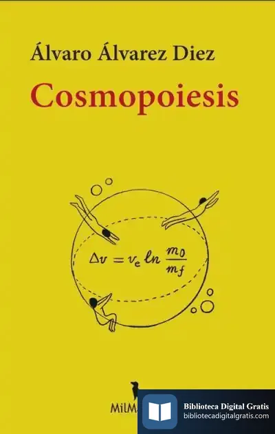 Descargar Cosmopoiesis de Álvaro Álvarez Díez