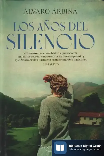 Descargar Los Años Del Silencio