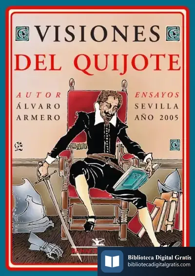 Descargar Visiones Del Quijote