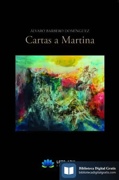 Descargar Cartas A Martina