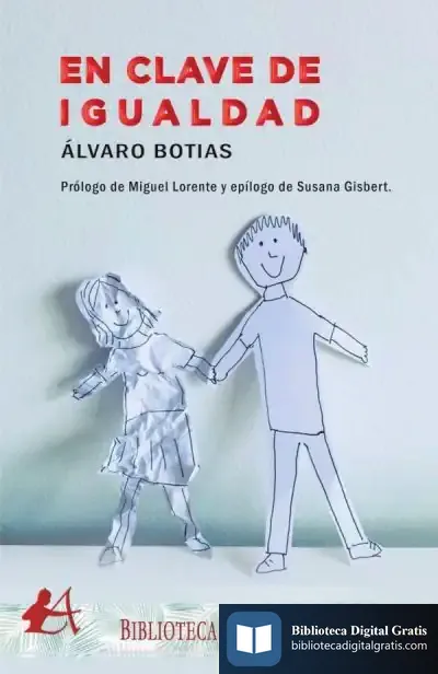 Descargar En Clave De Igualdad de Álvaro Botias Benedit