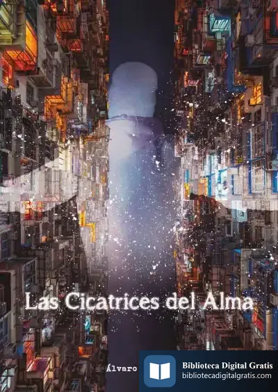 Descargar Las Cicatrices Del Alma de Álvaro Camacho Rodríguez