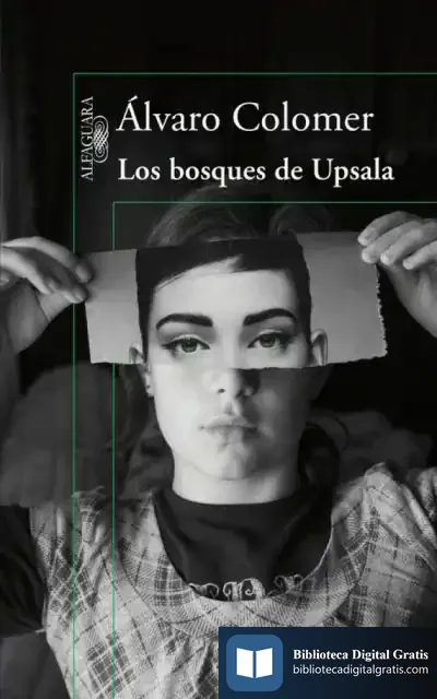 Descargar Los Bosques De Upsala de Imma Monsó