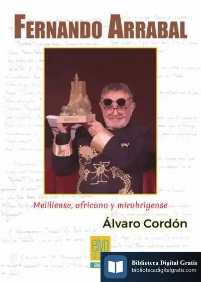 Descargar Arrabal de Álvaro Cordón Flores
