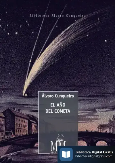 Descargar El Año Del Cometa