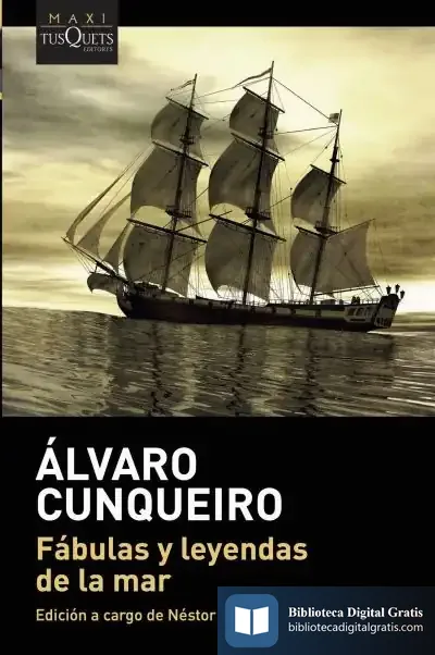 Descargar Fábulas Y Leyendas De La Mar