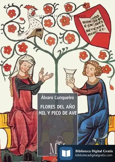 Descargar Flores Del Año Mil Y Pico De Ave