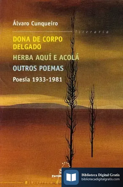 Descargar Poesía 1933-1981