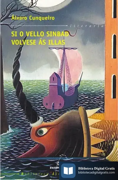 Descargar Si O Vello Sinbad Volvese Ás Illas