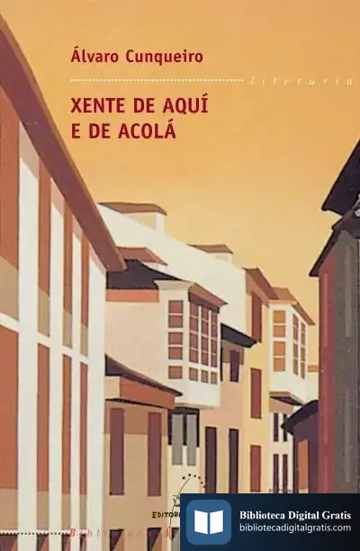Descargar Xente De Aquí Ou Acolá