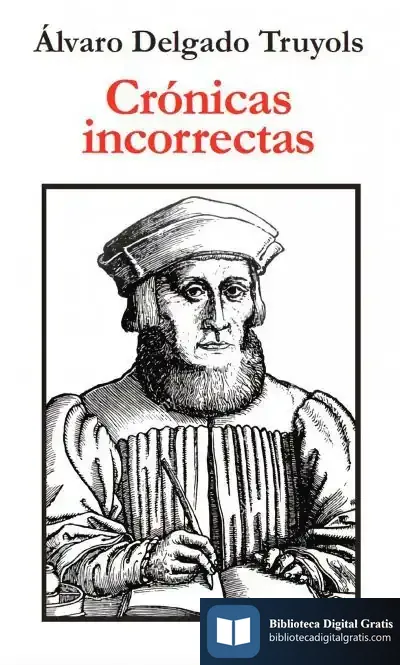 Descargar Crónicas Incorrectas