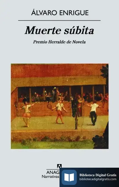 Descargar Muerte Súbita