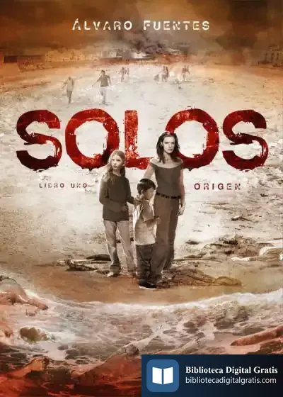 Descargar Solos. Origen