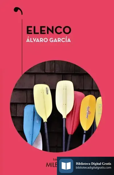 Descargar Elenco de Álvaro García