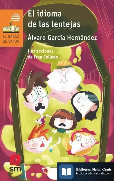 Descargar El Idioma De Las Lentejas