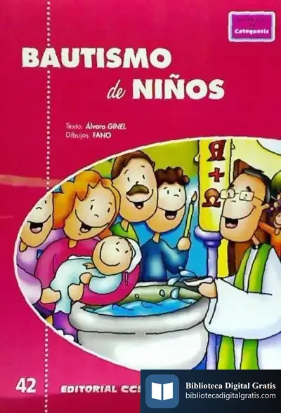 Descargar Bautismo De Niños