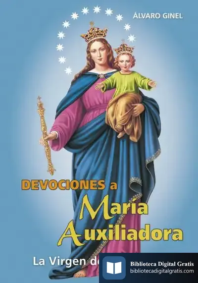 Descargar Devociones A María Auxiliadora