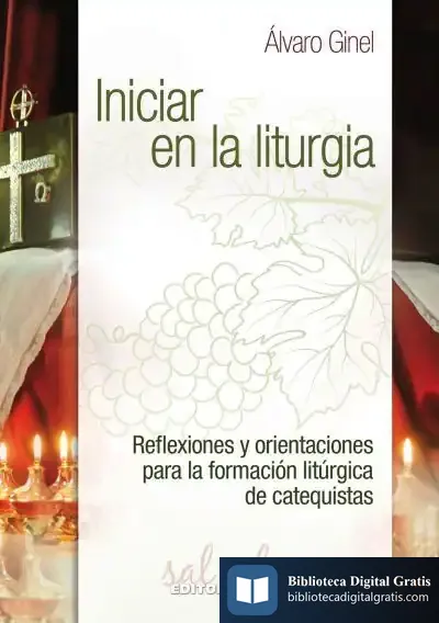 Descargar Iniciar En La Liturgia