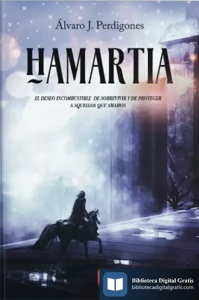 Descargar Hamartia