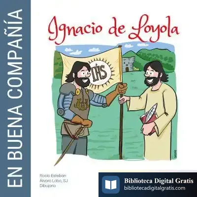 Descargar En Buena Compañia. Ignacio De Loyola