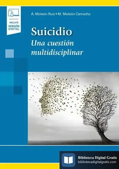 Descargar Suicidio (+E-Book) de Álvaro Moleón Ruiz