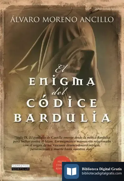 Descargar El Enigma Del Códice Bardulia