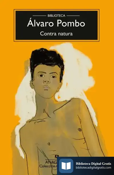 Descargar Contra Natura