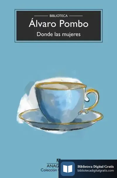 Descargar Donde Las Mujeres