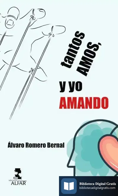 Descargar Tantos Amos, Y Yo Amando