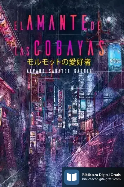 Descargar El Amante De Las Cobayas