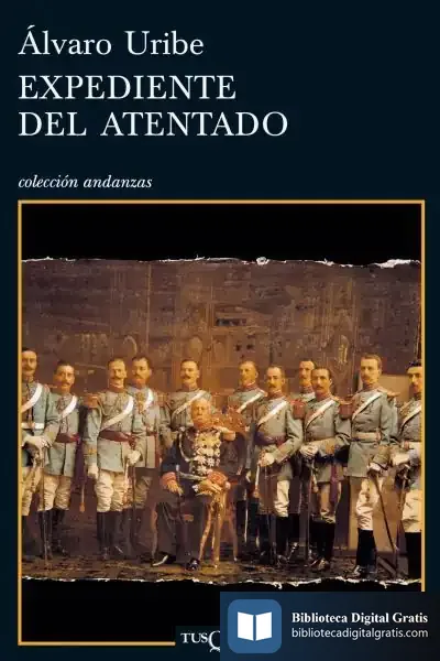 Descargar Expediente Del Atentado