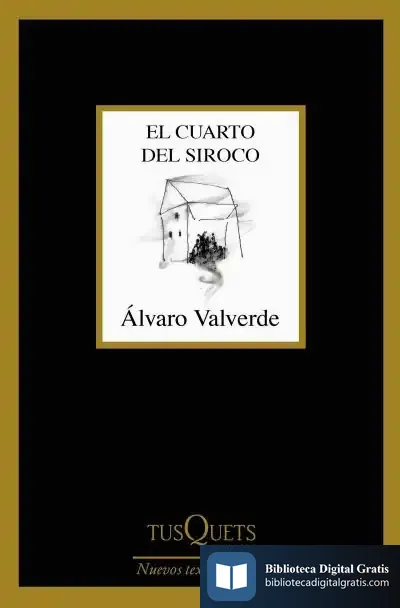 Descargar El Cuarto Del Siroco