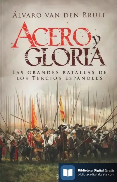 Descargar Acero Y Gloria