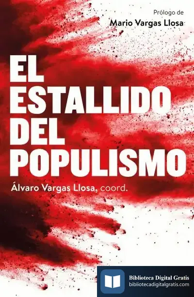Descargar El Estallido Del Populismo