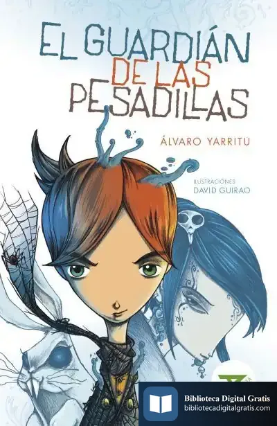 Descargar El Guardián De Las Pesadillas