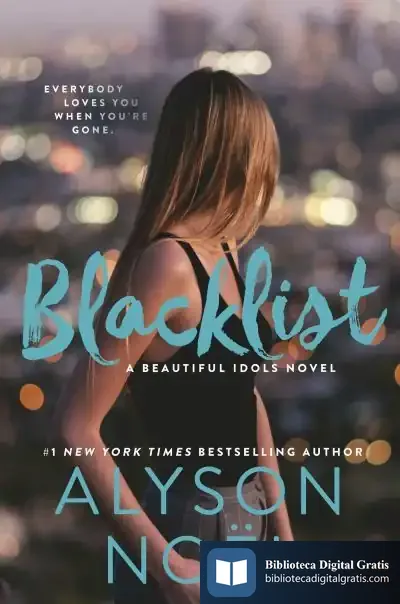 Descargar Blacklist