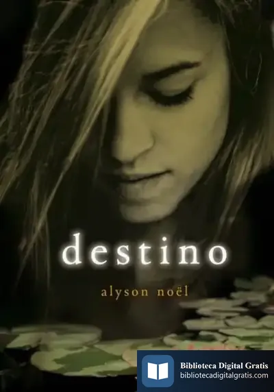 Descargar Destino (Eternidad 6)