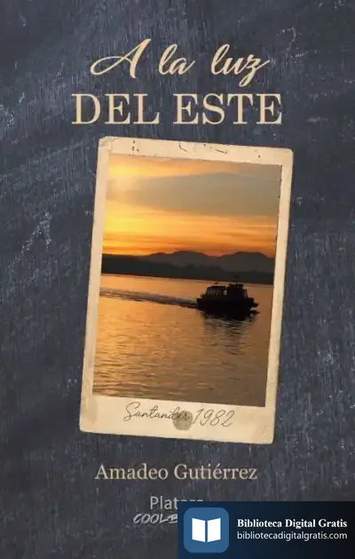 Descargar A La Luz Del Este