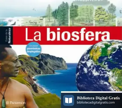 Descargar La Biosfera de Javier Fernández de Castro