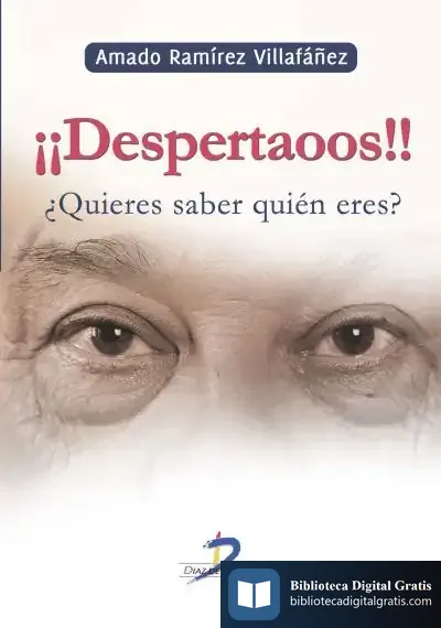 Descargar ¡¡Despertaoos!! de Amado Ramírez Villafáñez