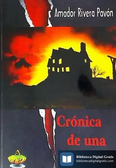 Descargar Crónica De Una Obsesión