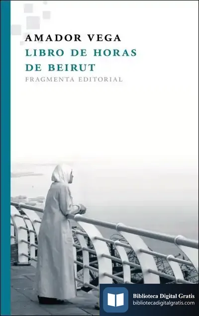 Descargar Libro De Horas De Beirut