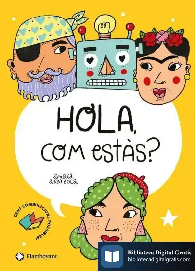 Descargar Hola, Com Estàs?