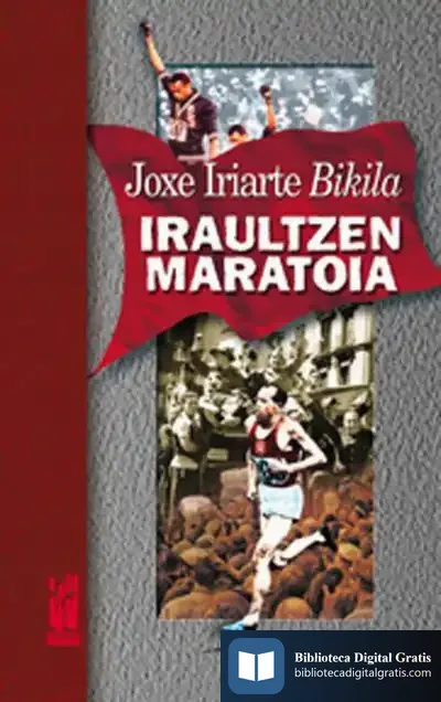 Descargar Iraultzen Maratoia